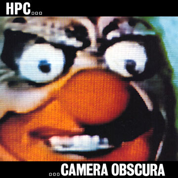 HPC - Camera Obscura album