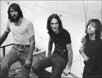 Gizmo -Prog-rock band in 1981